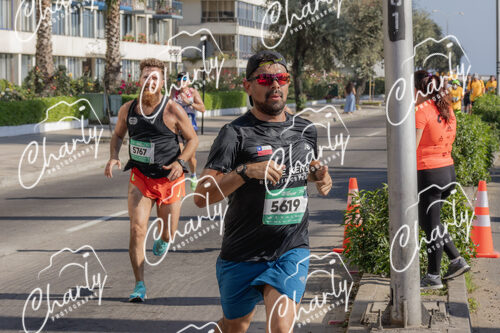 Puma Medio Maratón De Viña Del Mar 2024