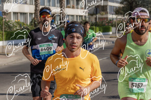 Puma Medio Maratón De Viña Del Mar 2024