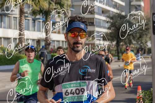 Puma Medio Maratón De Viña Del Mar 2024