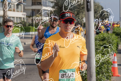 Puma Medio Maratón De Viña Del Mar 2024