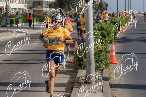 Puma Medio Maratón De Viña Del Mar 2024