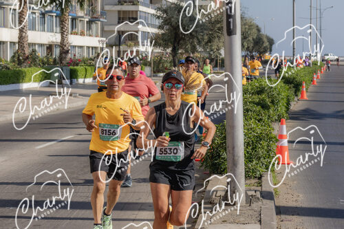 Puma Medio Maratón De Viña Del Mar 2024