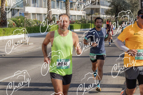 Puma Medio Maratón De Viña Del Mar 2024