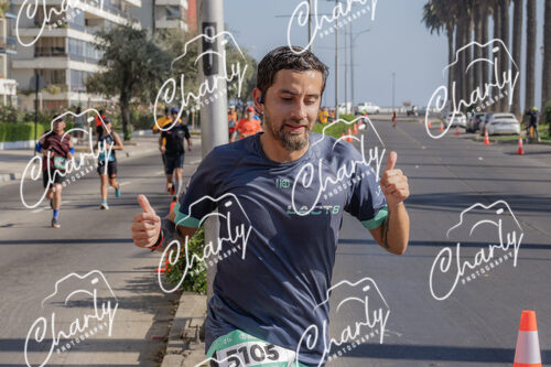 Puma Medio Maratón De Viña Del Mar 2024