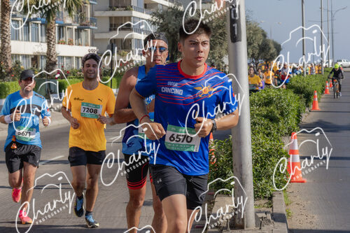 Puma Medio Maratón De Viña Del Mar 2024