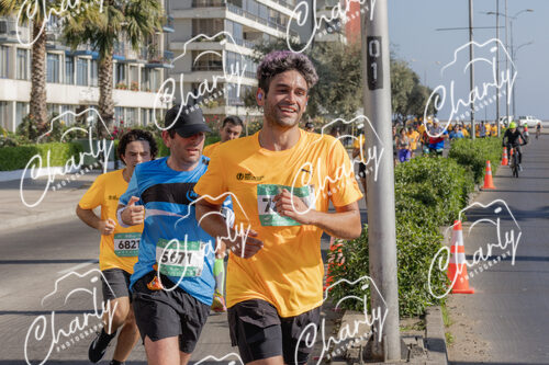 Puma Medio Maratón De Viña Del Mar 2024