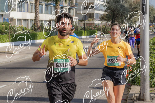 Puma Medio Maratón De Viña Del Mar 2024