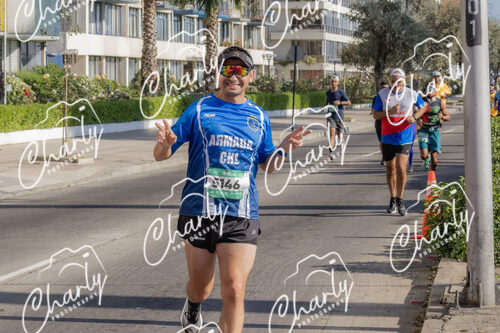 Puma Medio Maratón De Viña Del Mar 2024