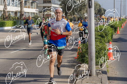 Puma Medio Maratón De Viña Del Mar 2024