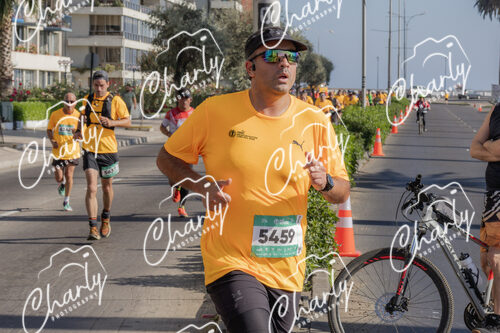 Puma Medio Maratón De Viña Del Mar 2024