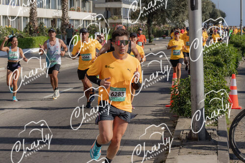 Puma Medio Maratón De Viña Del Mar 2024