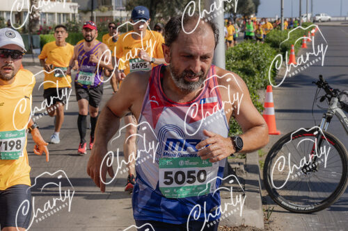 Puma Medio Maratón De Viña Del Mar 2024