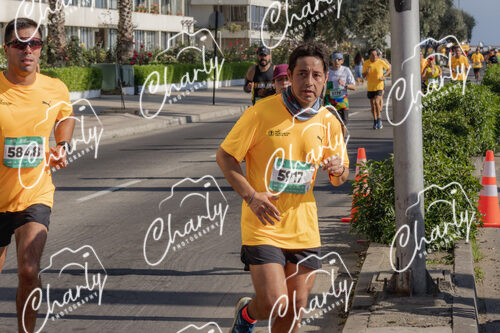 Puma Medio Maratón De Viña Del Mar 2024