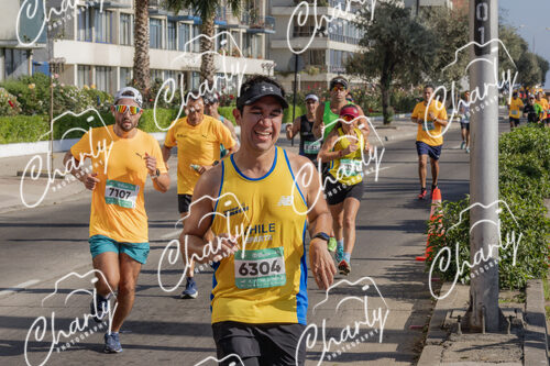 Puma Medio Maratón De Viña Del Mar 2024