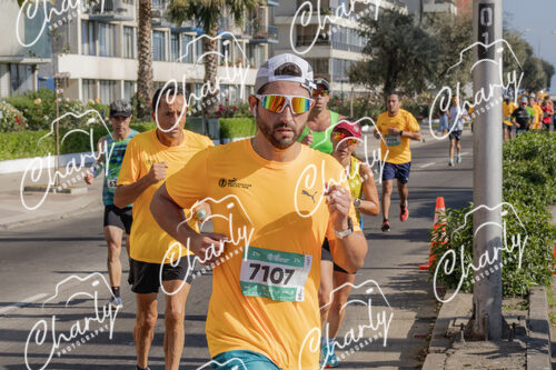 Puma Medio Maratón De Viña Del Mar 2024