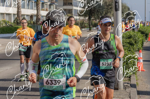 Puma Medio Maratón De Viña Del Mar 2024