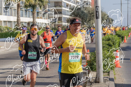 Puma Medio Maratón De Viña Del Mar 2024