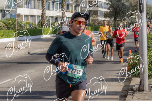 Puma Medio Maratón De Viña Del Mar 2024