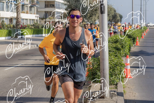 Puma Medio Maratón De Viña Del Mar 2024