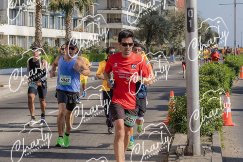 Puma Medio Maratón De Viña Del Mar 2024