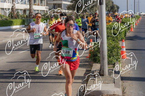 Puma Medio Maratón De Viña Del Mar 2024