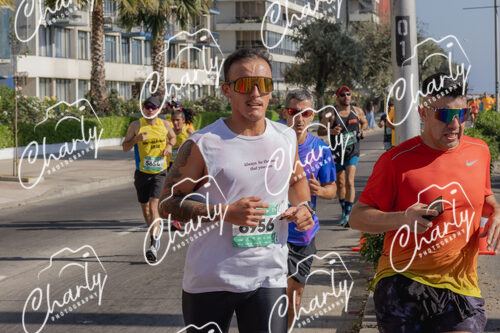 Puma Medio Maratón De Viña Del Mar 2024