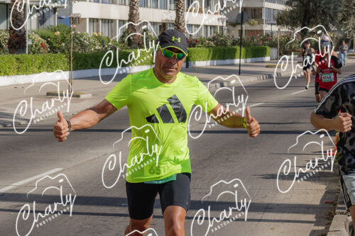 Puma Medio Maratón De Viña Del Mar 2024