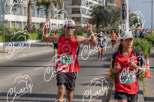 Puma Medio Maratón De Viña Del Mar 2024