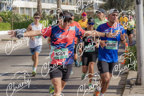 Puma Medio Maratón De Viña Del Mar 2024