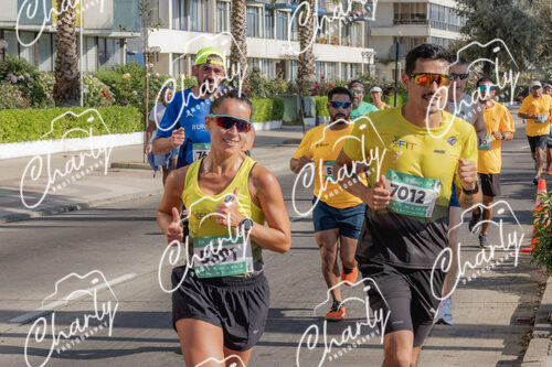 Puma Medio Maratón De Viña Del Mar 2024