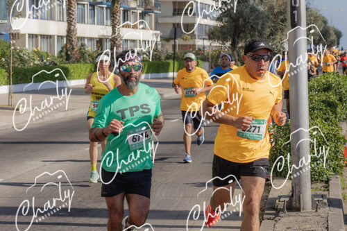 Puma Medio Maratón De Viña Del Mar 2024