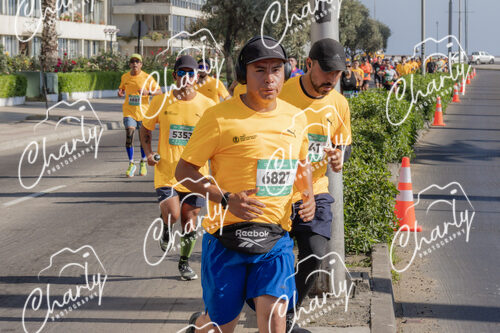 Puma Medio Maratón De Viña Del Mar 2024