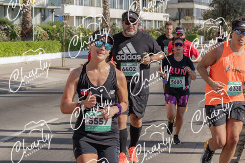 Puma Medio Maratón De Viña Del Mar 2024