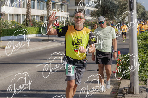 Puma Medio Maratón De Viña Del Mar 2024