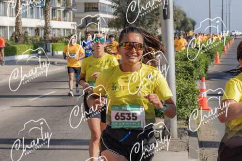 Puma Medio Maratón De Viña Del Mar 2024