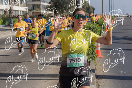 Puma Medio Maratón De Viña Del Mar 2024