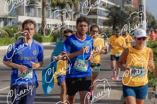 Puma Medio Maratón De Viña Del Mar 2024