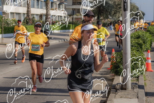 Puma Medio Maratón De Viña Del Mar 2024