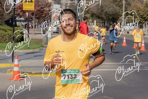 Puma Medio Maratón De Viña Del Mar 2024