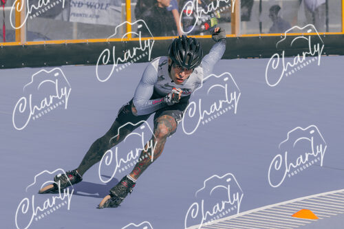 Patinaje De Velocidad Intermedia Alta 2° Fecha Rank 2024
