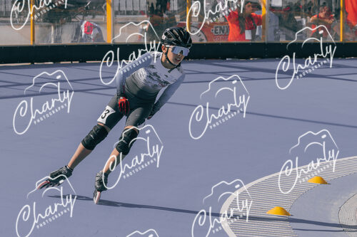 Patinaje De Velocidad Intermedia Alta 2° Fecha Rank 2024