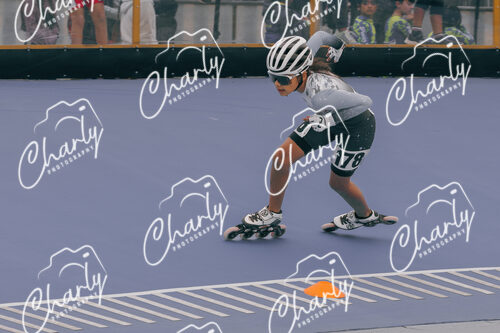 Patinaje De Velocidad Intermedia Alta 2° Fecha Rank 2024