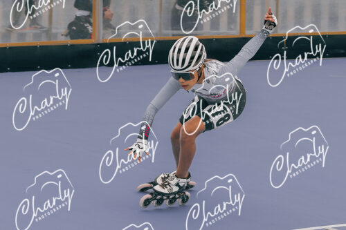 Patinaje De Velocidad Intermedia Alta 2° Fecha Rank 2024