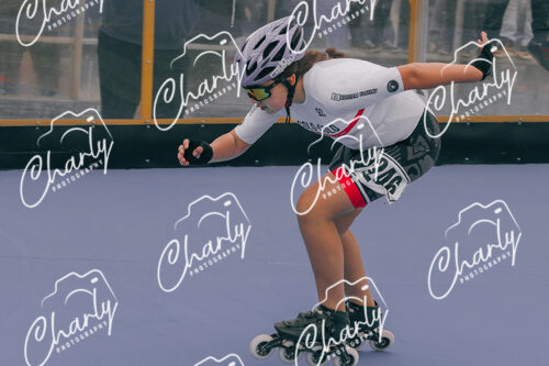 Patinaje De Velocidad Intermedia Alta 2° Fecha Rank 2024