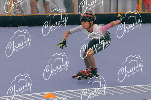 Patinaje De Velocidad Intermedia Alta 2° Fecha Rank 2024