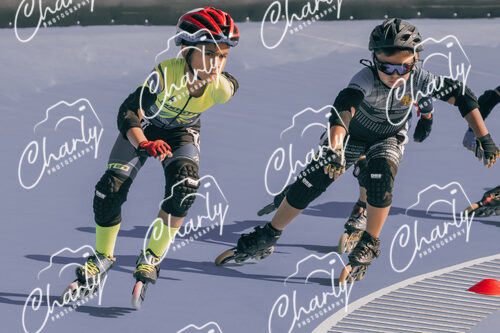 Patinaje De Velocidad Intermedia Alta 2° Fecha Rank 2024