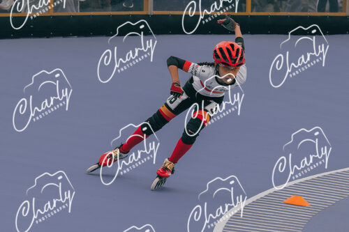 Patinaje De Velocidad Intermedia Alta 2° Fecha Rank 2024