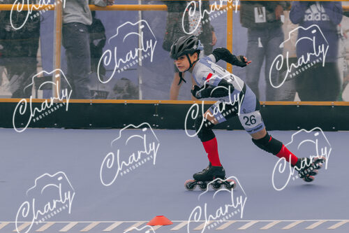 Patinaje De Velocidad Intermedia Alta 2° Fecha Rank 2024