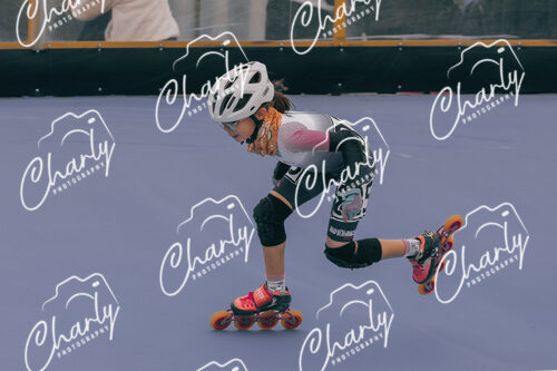 Patinaje De Velocidad Intermedia Alta 2° Fecha Rank 2024