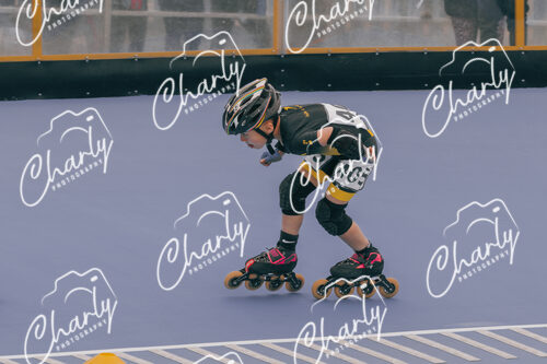 Patinaje De Velocidad Intermedia Alta 2° Fecha Rank 2024